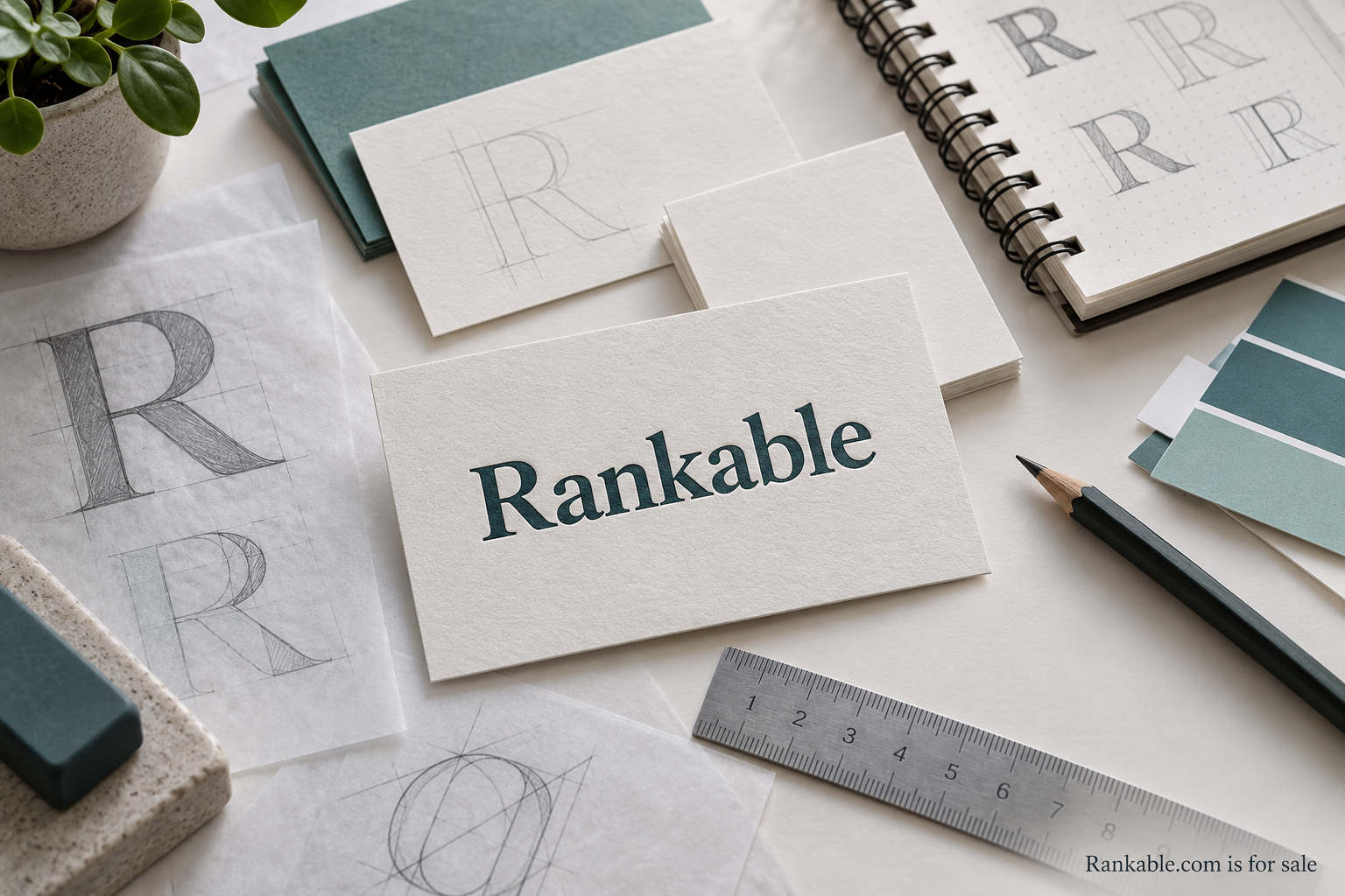 Naming a ranking product with an exact adjective